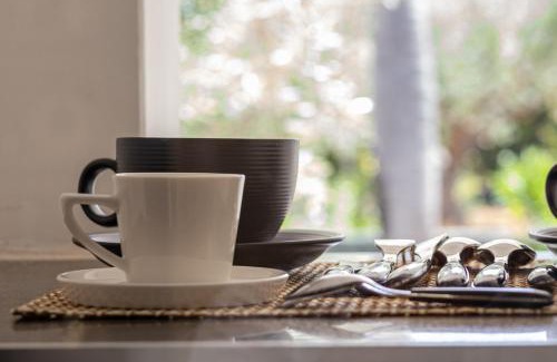 Agrigento House | agrigento Aurora suite