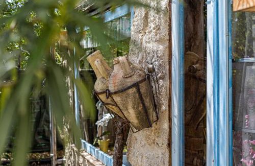 Agrigento House | agrigento Aurora suite