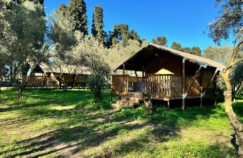 Capoterra Other | Agriglamping EdenSardegna