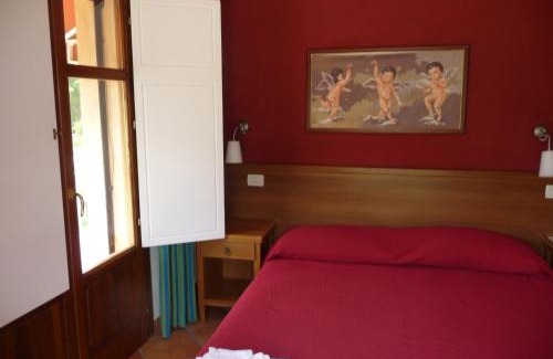 Santa Domenica Talao House | Agrilao