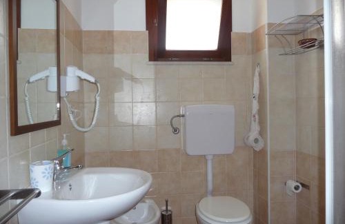 Santa Domenica Talao House | Agrilao