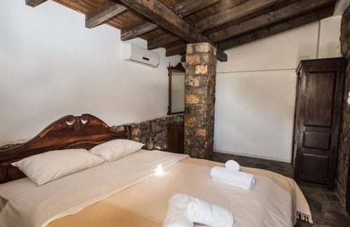 Phthiotis Region House | Agrilia-koromili sea view apartment "Souroupo"