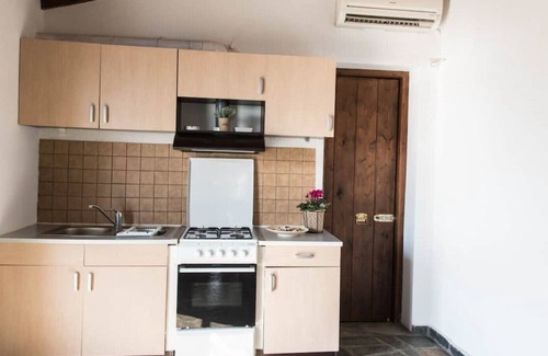 Phthiotis Region House | Agrilia-koromili sea view apartment "Souroupo"