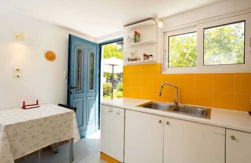 Agrilos Apartment | Agrilos Seafront Serenity - Waterfront Oasis