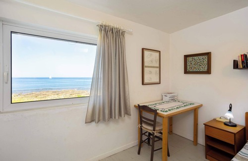 Agrilos Apartment | Agrilos Seafront Serenity - Waterfront Oasis