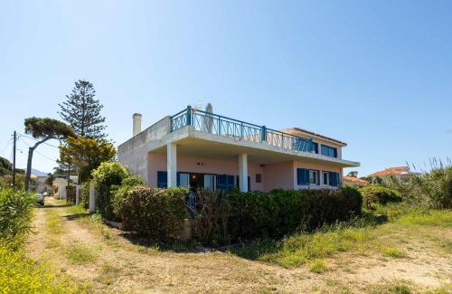 Agrilos Apartment | Agrilos Seafront Serenity - Waterfront Oasis