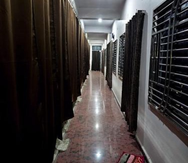 Marhi Hotel | Agrima palace