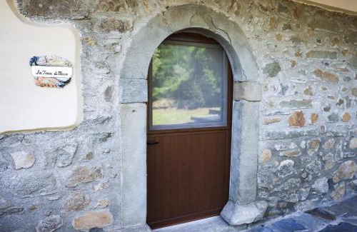 Pontremoli House | Agripodere Il Falco