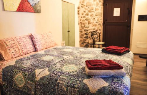 Pontremoli House | Agripodere Il Falco