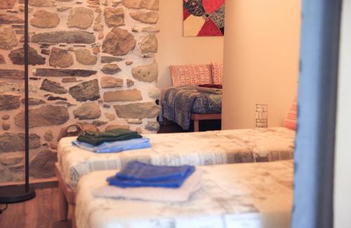 Pontremoli House | Agripodere Il Falco