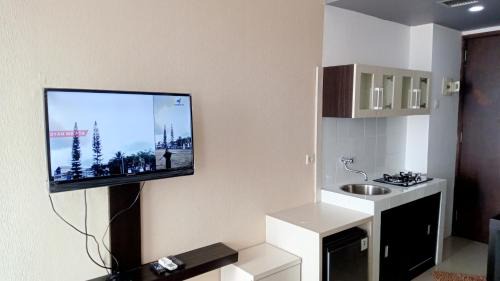 Depok Apartment | Agrippina Rooms by Indoluxe Vivo Apartement