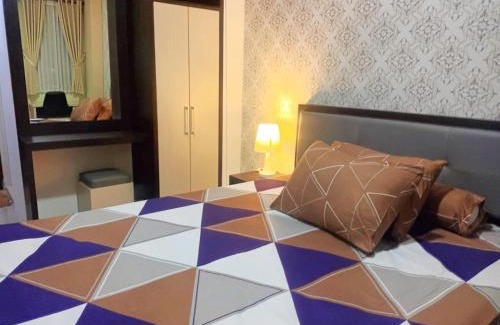 Depok Apartment | Agrippina Rooms by Indoluxe Vivo Apartement