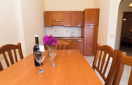 Ricadi Hotel | Agriresidence Ninea