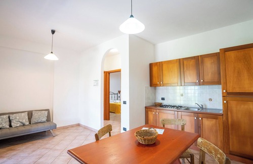 Ricadi Hotel | Agriresidence Ninea
