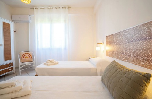 Ricadi Hotel | Agriresidence Ninea