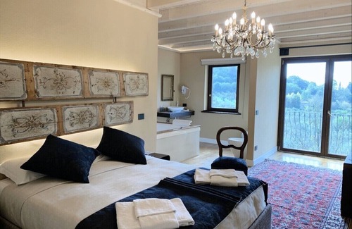 Piazza Armerina House | Agriresort Leano
