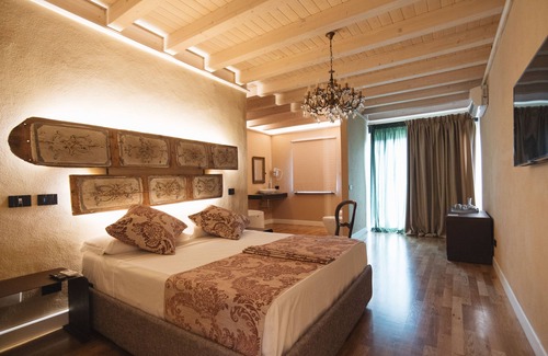 Piazza Armerina House | Agriresort Leano