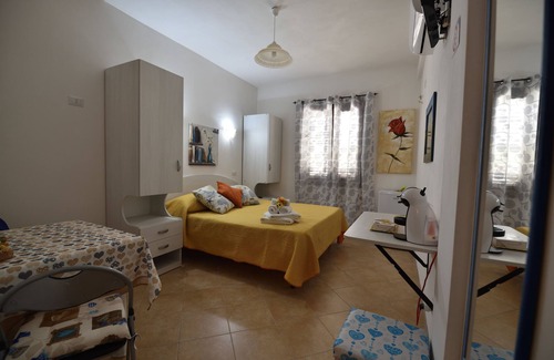 Marinella di Selinunte House | Agrisicilia