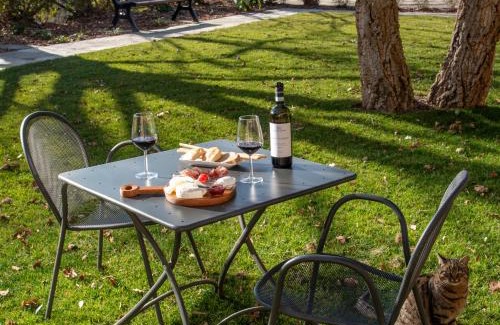Canale House | Agrisuite Le Querce del Vareglio