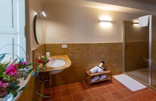 Canale House | Agrisuite Le Querce del Vareglio