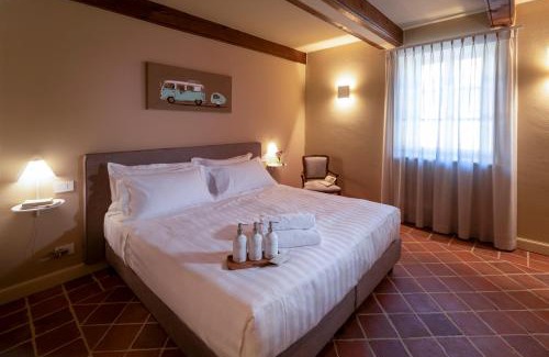 Canale House | Agrisuite Le Querce del Vareglio