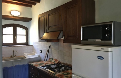 Gello House | Agriturismo Gello fienile