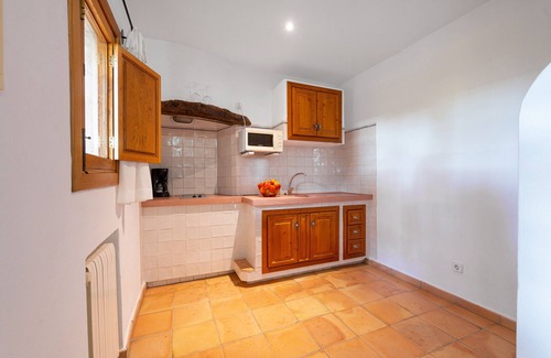 Vilafranca de Bonany Cabin | Agritourism SA Franquesa Vella