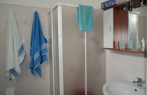 Alghero Apartment | Agritourism residence S. Lucia with swimming pool - Small Apartment
