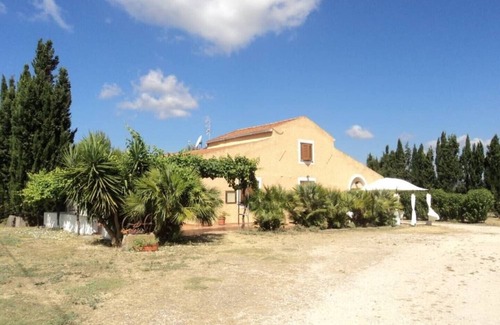 Alghero Apartment | Agritourism residence S. Lucia with swimming pool - Small Apartment