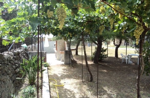 Alghero Apartment | Agritourism residence S. Lucia with swimming pool - Small Apartment