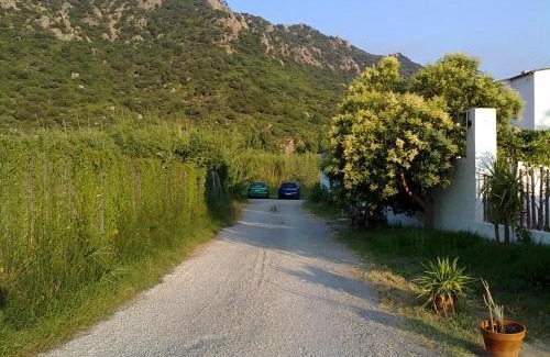 Teulada Bed & Breakfast | Agrituerra