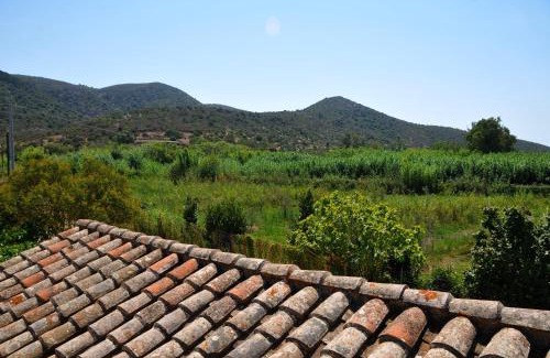 Teulada Bed & Breakfast | Agrituerra