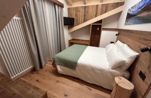 Smarano House | Agritur Bella di Bosco