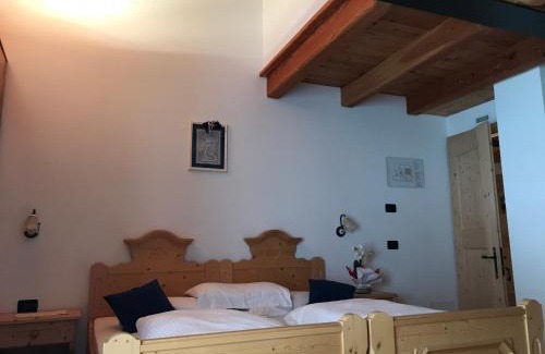Primiero San Martino di Castrozza House | Agritur Dalaip dei Pape