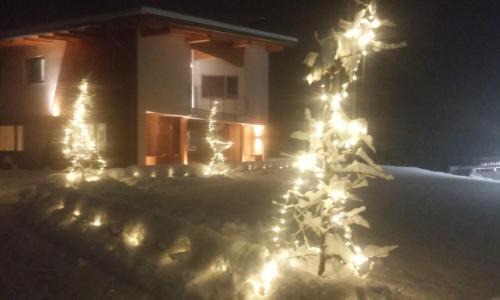 Casez Bed & Breakfast | Agritur I Colori