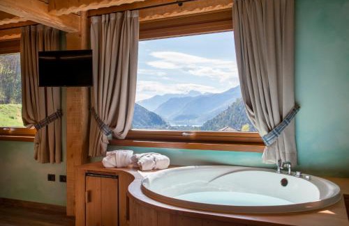 Ledro House | Agritur LA DASA