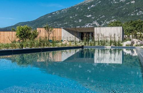 Ciago House | Agritur La Dolce Mela - Adults Only