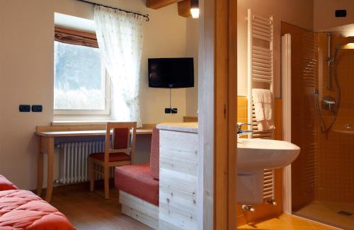 Storo House | Agritur La Polentera