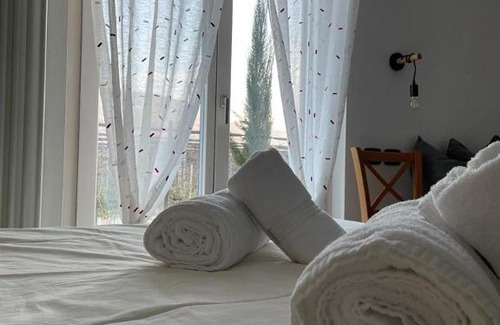 Nave San Rocco Bed & Breakfast | Agritur Lavanda