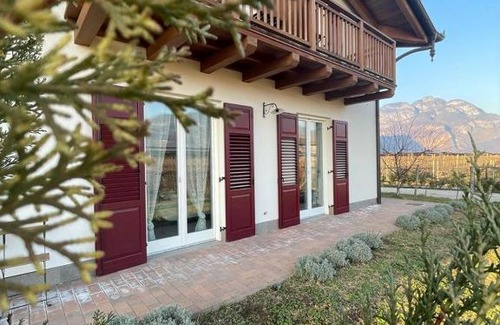 Nave San Rocco Bed & Breakfast | Agritur Lavanda