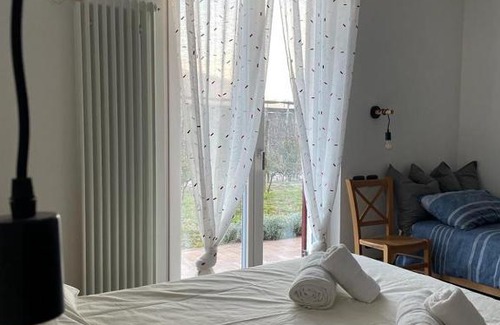 Nave San Rocco Bed & Breakfast | Agritur Lavanda