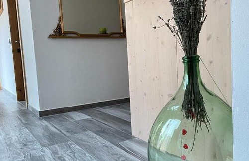 Nave San Rocco Bed & Breakfast | Agritur Lavanda