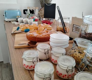 Nave San Rocco House | Agritur Lavanda