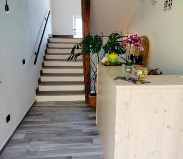 Nave San Rocco House | Agritur Lavanda