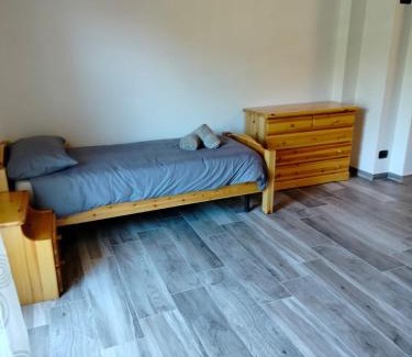 Nave San Rocco House | Agritur Lavanda