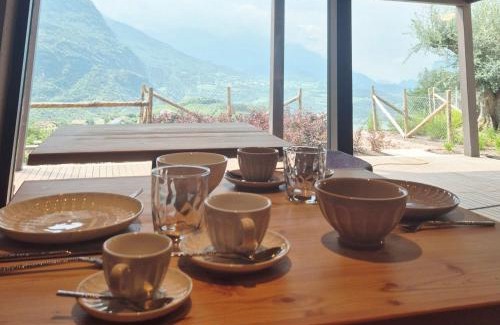 Vezzano Bed & Breakfast | Agritur Lawanda