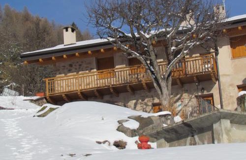 Altavalle House | Agritur Maso Bornie