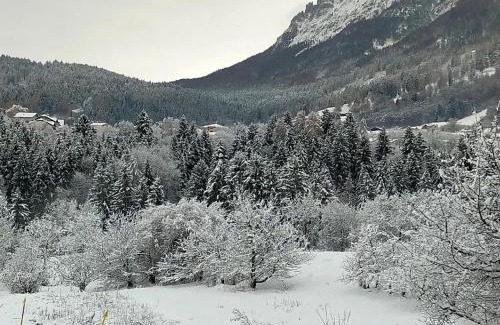 Bosentino Bed & Breakfast | Agritur Maso Flonkeri