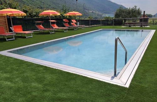 Bolognano-Vignole House | Agritur Maso Fontane