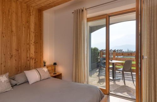 Martignano House | Agritur Maso Librar